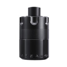 Perfume Azzaro The Most Wanted Masculino Eau de Parfum Intense